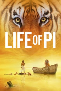 Life of Pi - Vj Jimmy